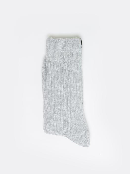 Dámske ponožky pletené odevy MAKARINA 901